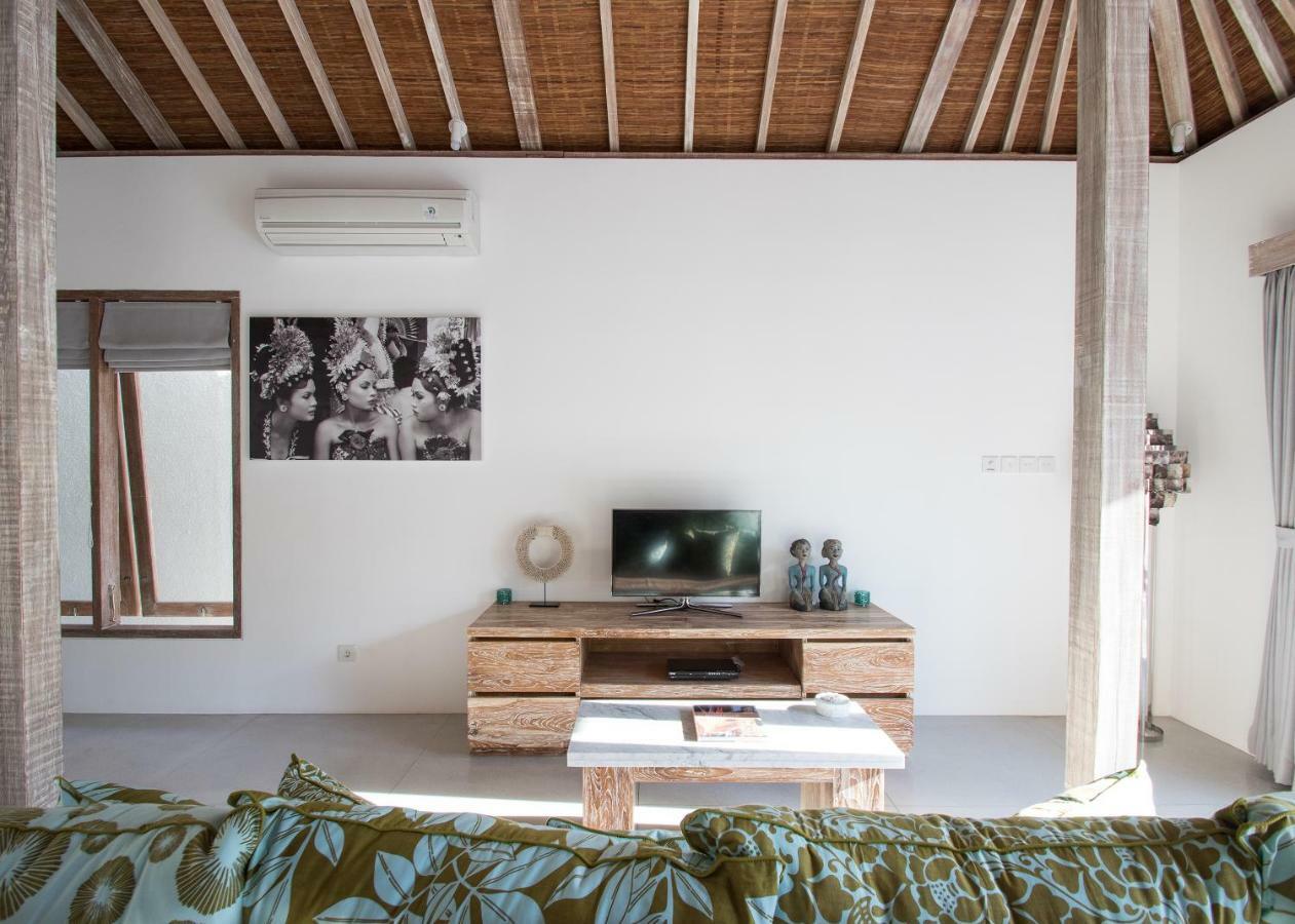 Aloha Beach House Bingin Uluwatu Exterior foto